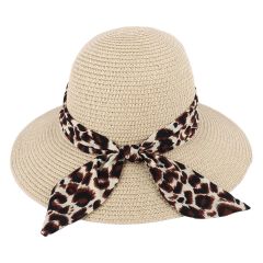 Ladies Round Cap