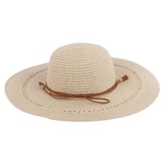 Ladies Round Cap
