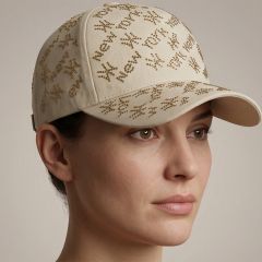 Ladies Cap