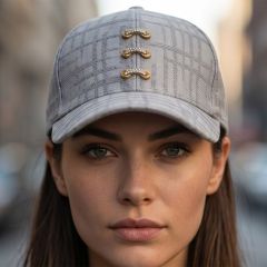 Ladies Cap