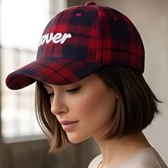 Ladies Cap