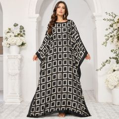 Ladies Jalabiya (Free Size)