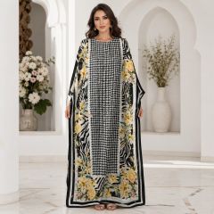 Ladies Jalabiya (Free Size)