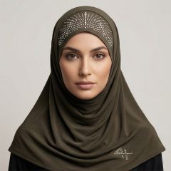 Ladies Hijab