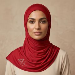 Ladies Hijab