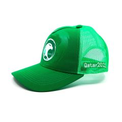 Mens Sport Cap Saudi