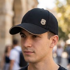 Men Casual Cap