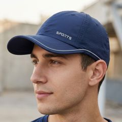Mens Sport Cap