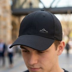 Men Casual Cap