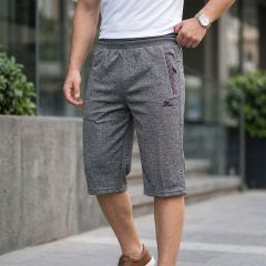 Men Cotton Bermuda