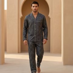 Men Slim Fit Suit Drop 6