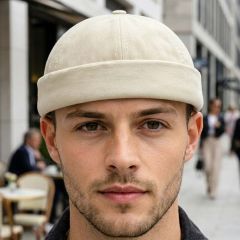 Men Casual Cap