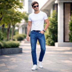 Men Jeans Pant