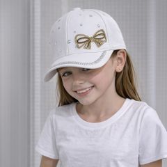 Girls Sports Cap