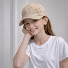 Girls Sports Cap