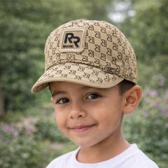 Boys Sports Cap