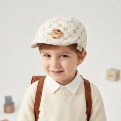 Boys Sports Cap