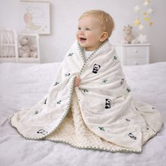 Baby Blanket