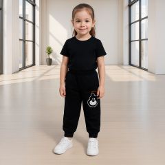 Baby Track Pant Cotton