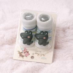 Baby Boys Socks