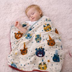 Baby Blanket 80x150