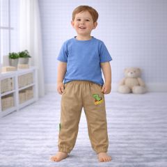 Baby Boys Track Pant