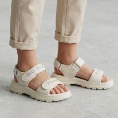Baby Girl Sandal
