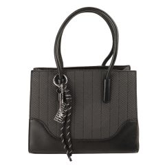 حقيبة يد نسائية ناعمة سادة