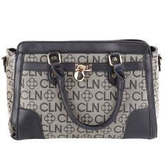 Printed Soft Ladies Bag