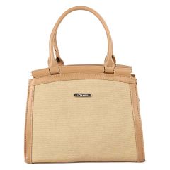 حقيبة يد نسائية ناعمة سادة