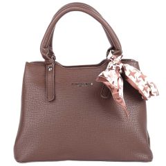 Ladies Bag Soft Plain