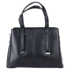 حقيبة يد نسائية ناعمة سادة