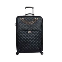 Trolley Bag Leather 13''