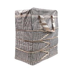 Expandable Roling Duffel Bag