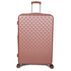 Trolley Bag Hard - Black/Free