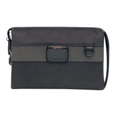 Toiletry Kit Fabric Pouch