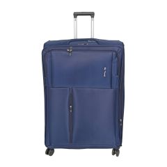 Trolley Bag Soft Plain
