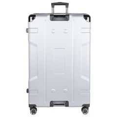 Hard Trolley Bag Asstd