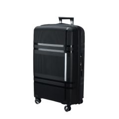 حقيبة سفر بعجلات صلبة