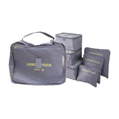 Travel Organizer Bag Set