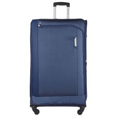 Trolly Bag Soft Plain