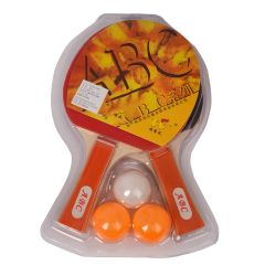 ABC Table Tennis Racket
