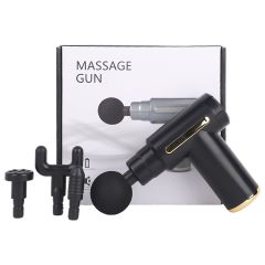 Gun Massager