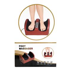 Electric Multi Functional Foot Massager