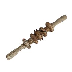 Wooden Massager