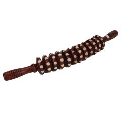 Wooden Massager
