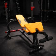 Adjustable Bench