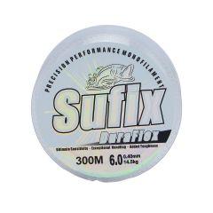 Sufix Duraflex Fishing Line 300m