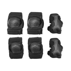 Protective Knee & Elbow Pads Set