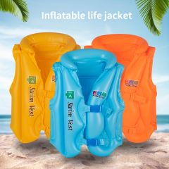 Swimming Jacket Kids